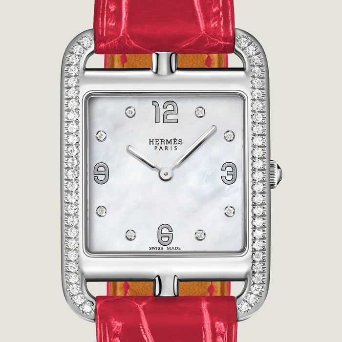 Sans Coloris Cape Cod Watch, Large Model, 37 MM