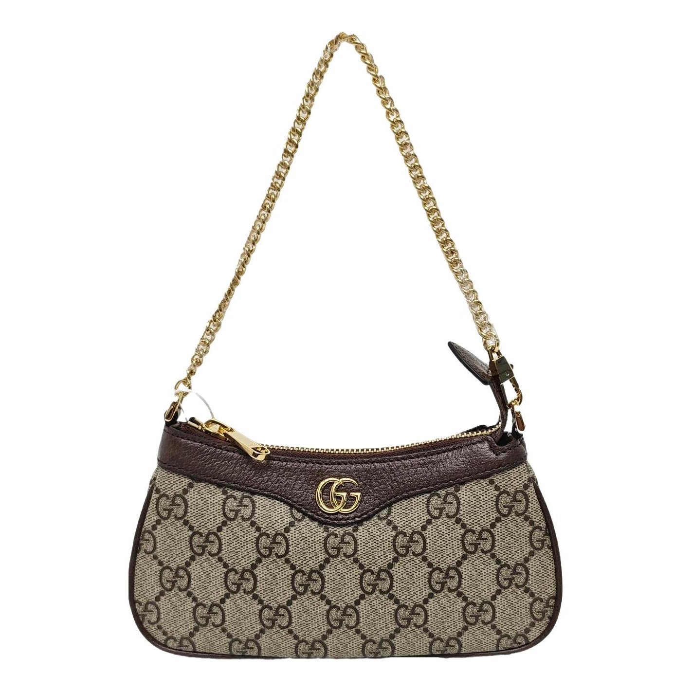Ophidia cloth handbag
