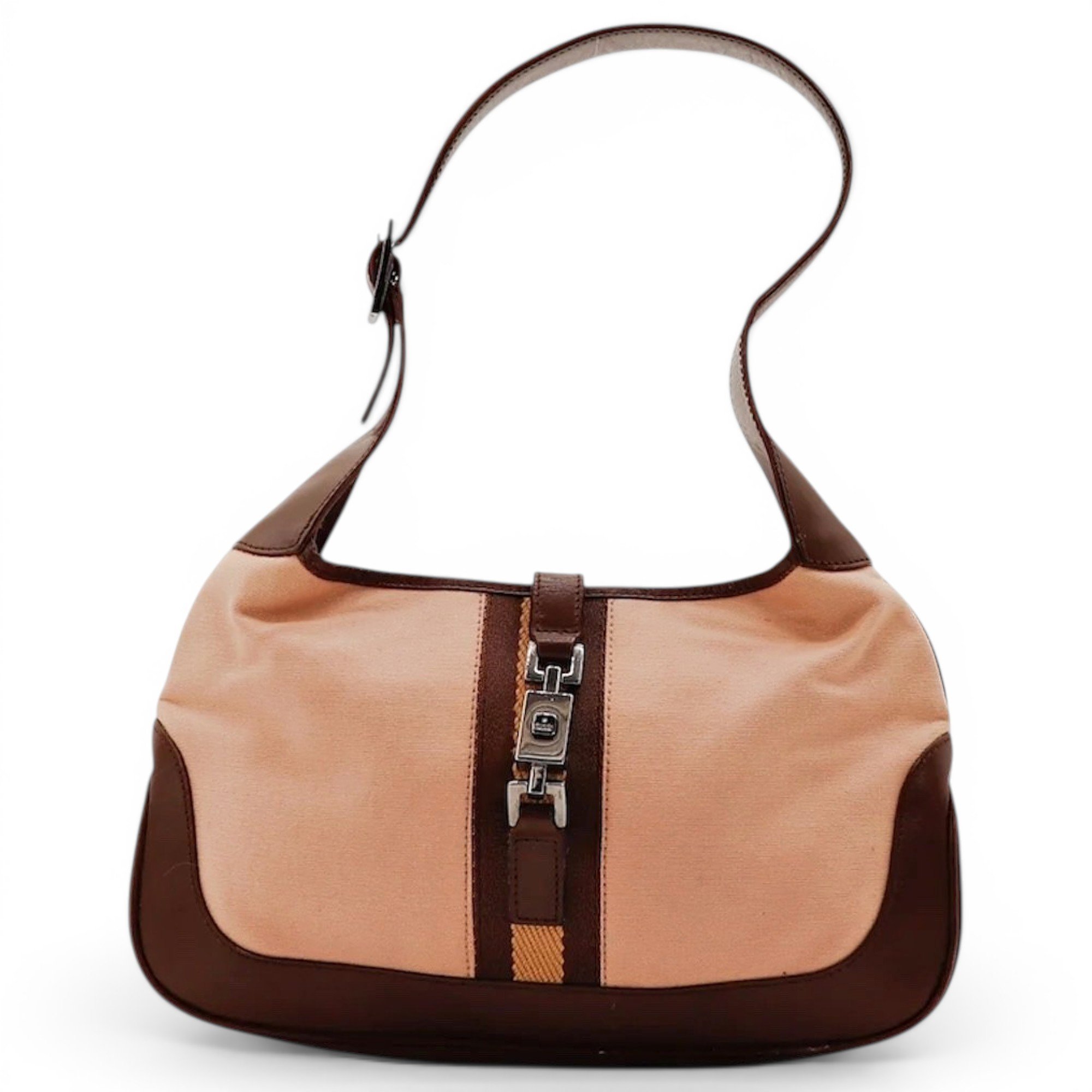 Jackie Vintage cloth handbag