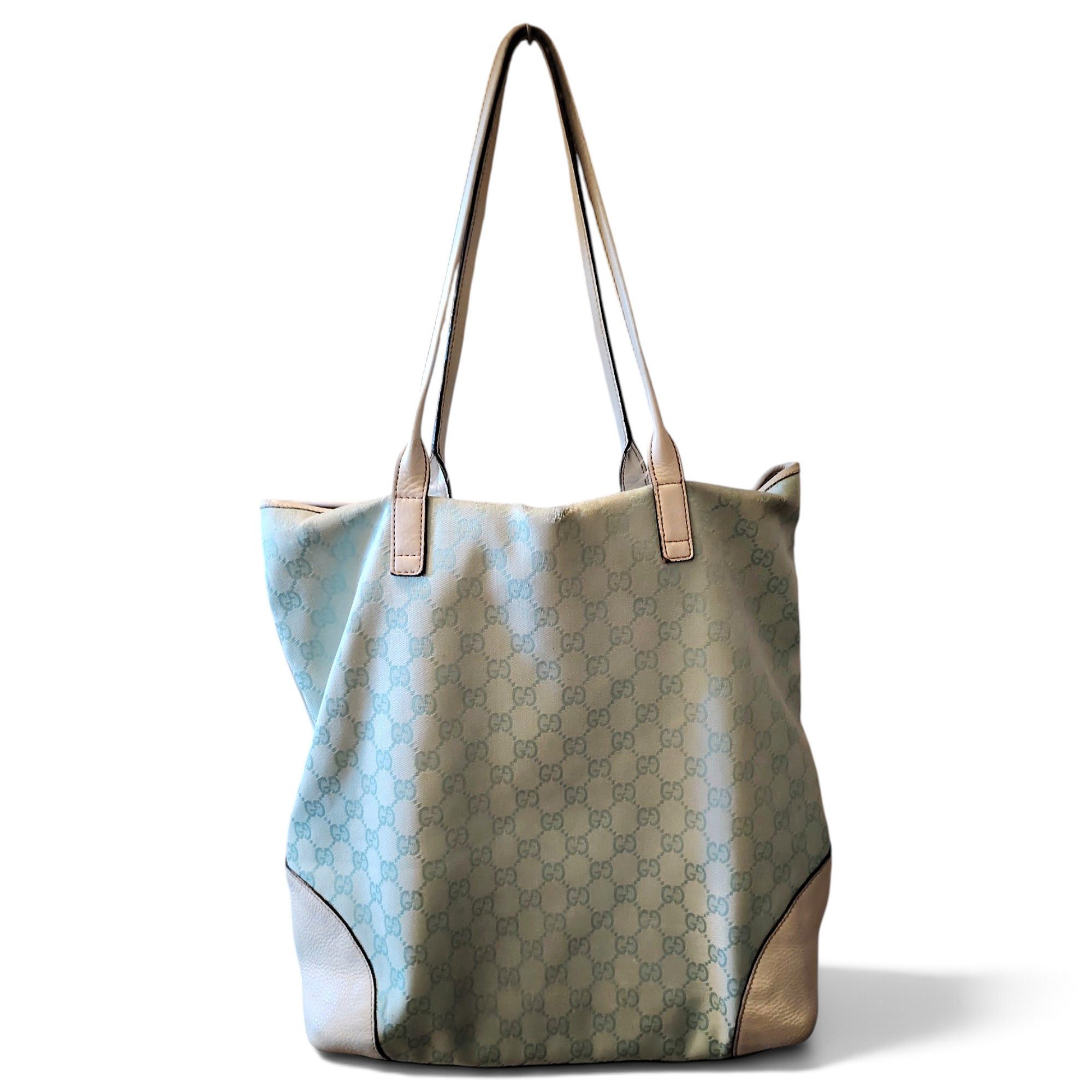 Cloth tote