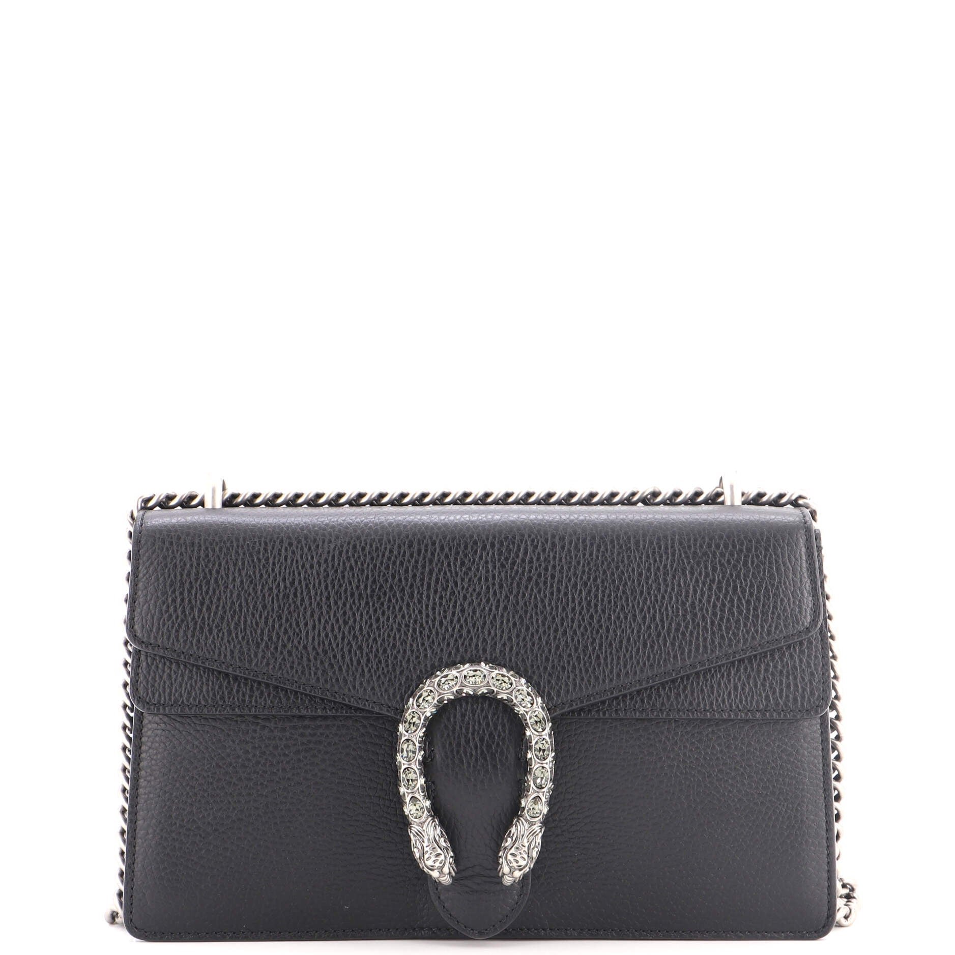 Dionysus Bag Leather Small