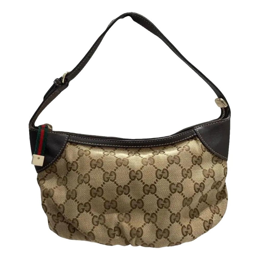 Abbey cloth handbag