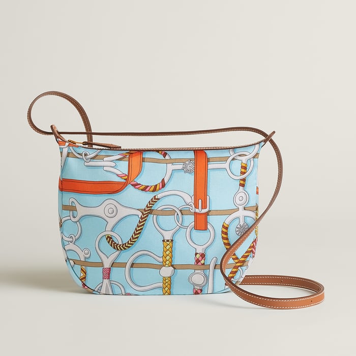 Sursoie to Go Pouch