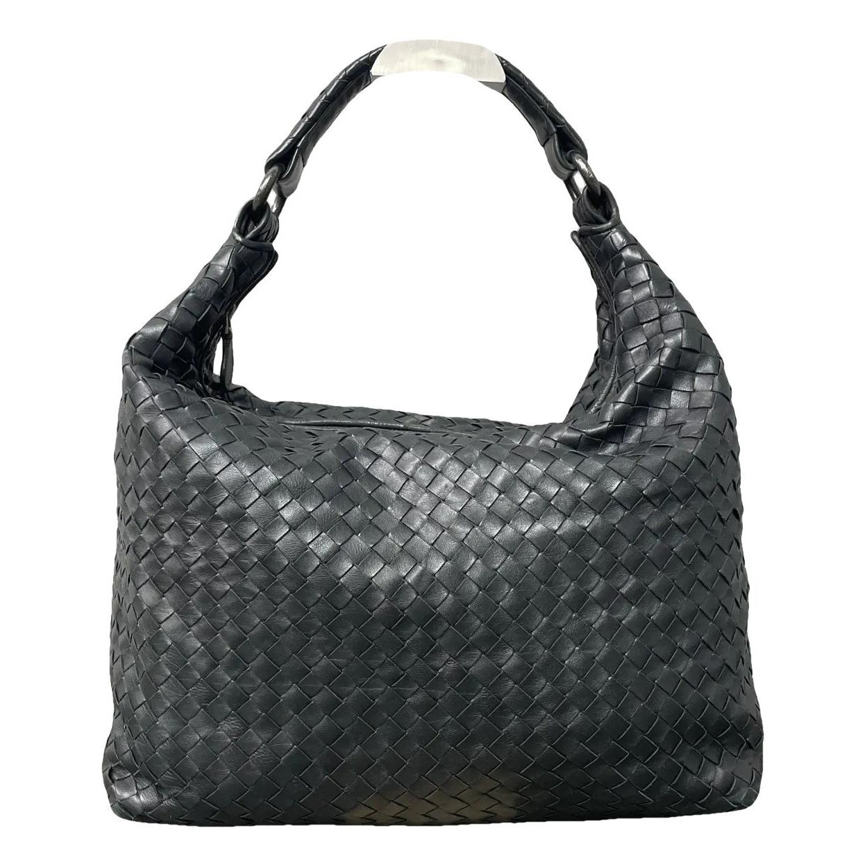 Sloane leather handbag