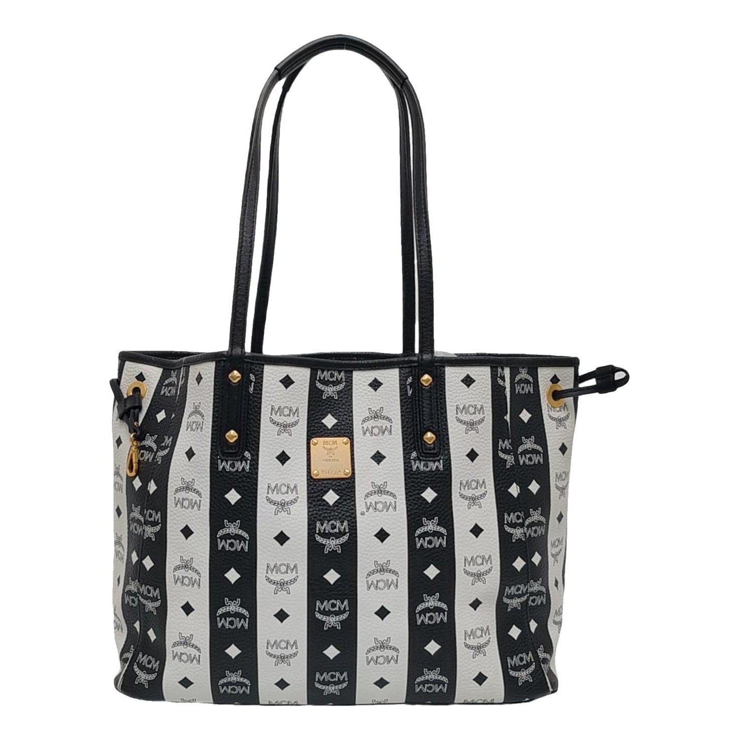 Anya leather handbag