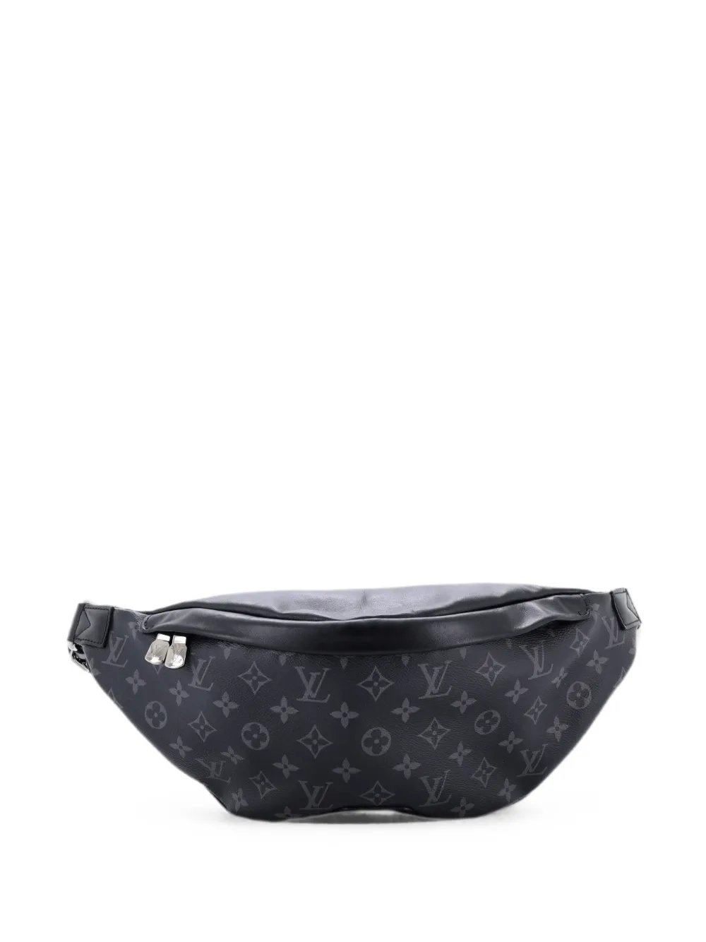 Discovery Bumbag Monogram Eclipse Canvas belt bag
