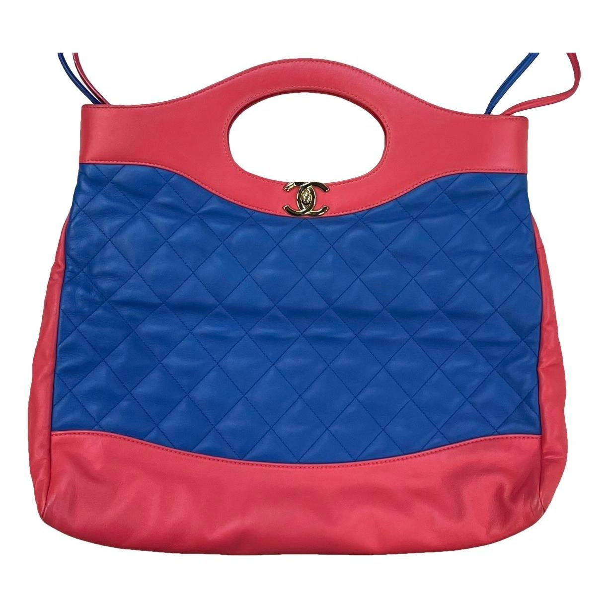 31 leather handbag