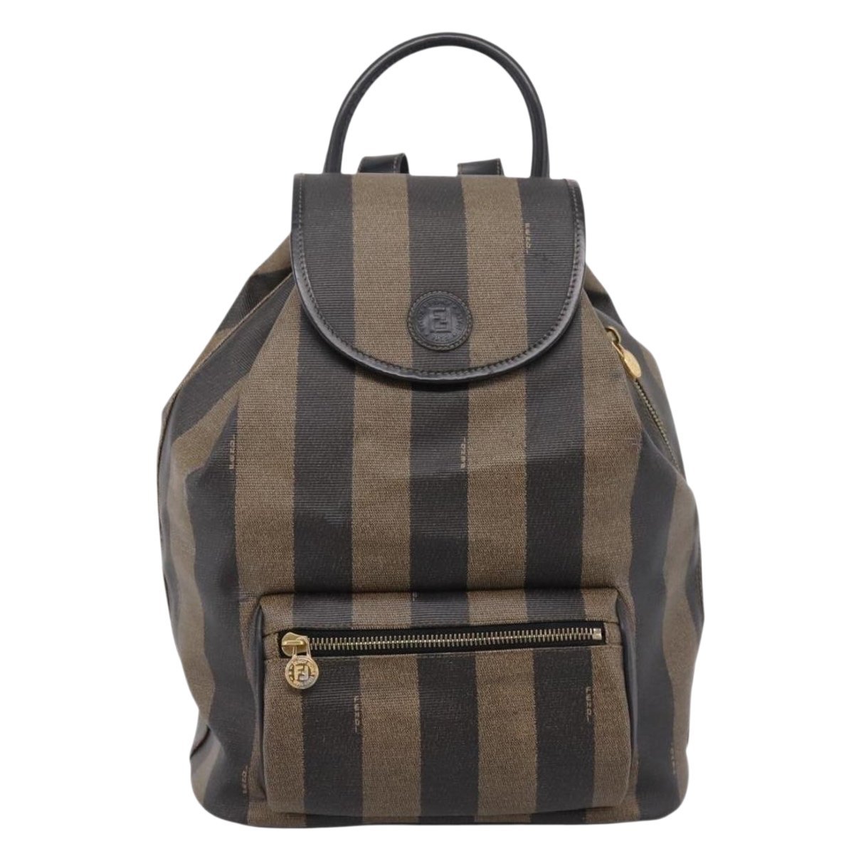 Cloth backpack