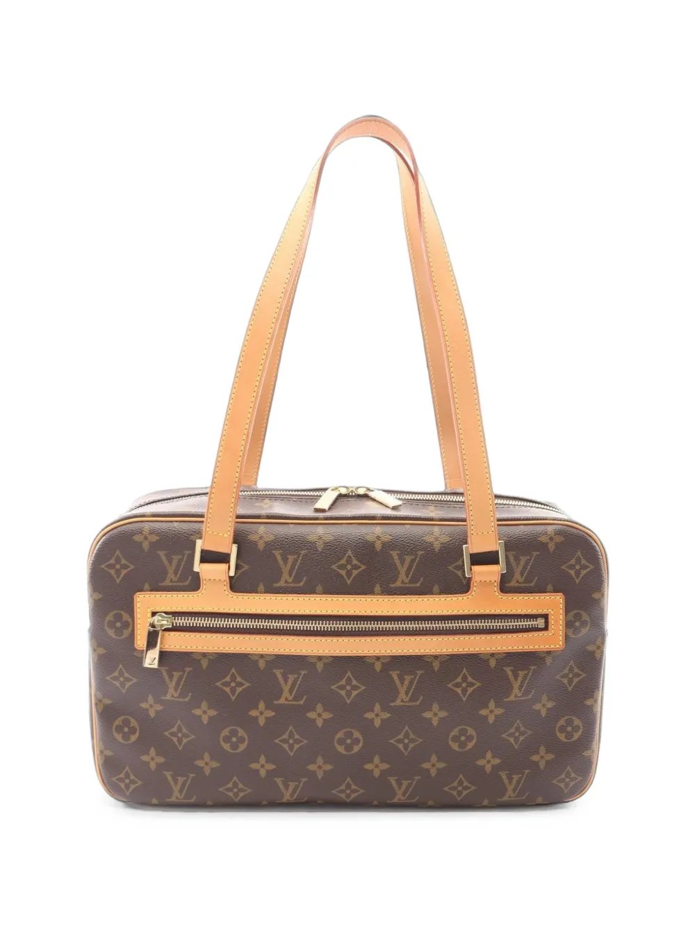 2003 GM Cite Monogram shoulder bag