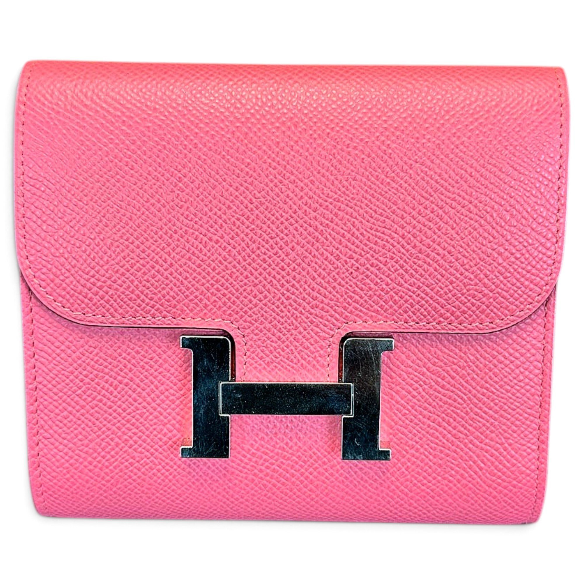 Constance To Go leather handbag