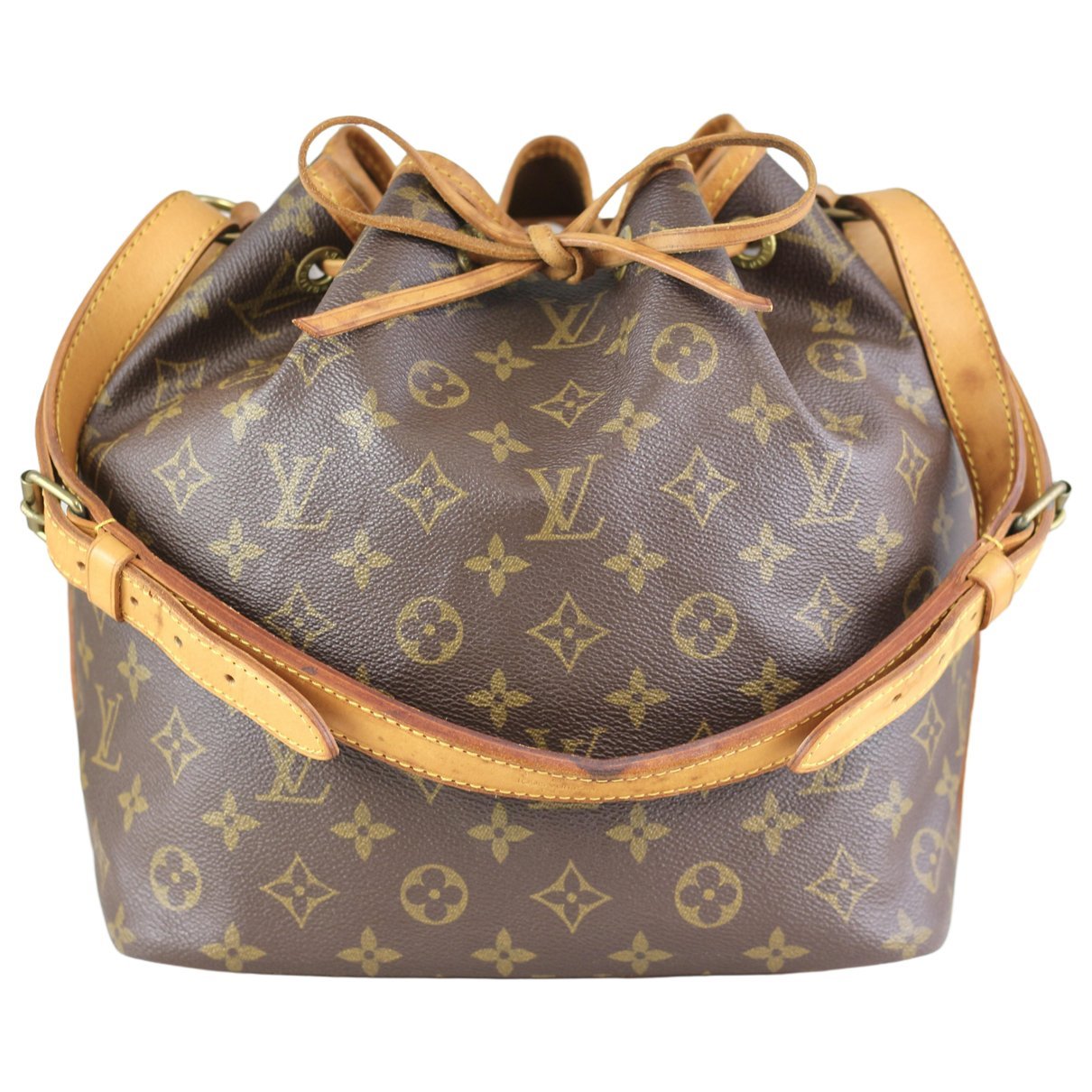 Noé cloth handbag