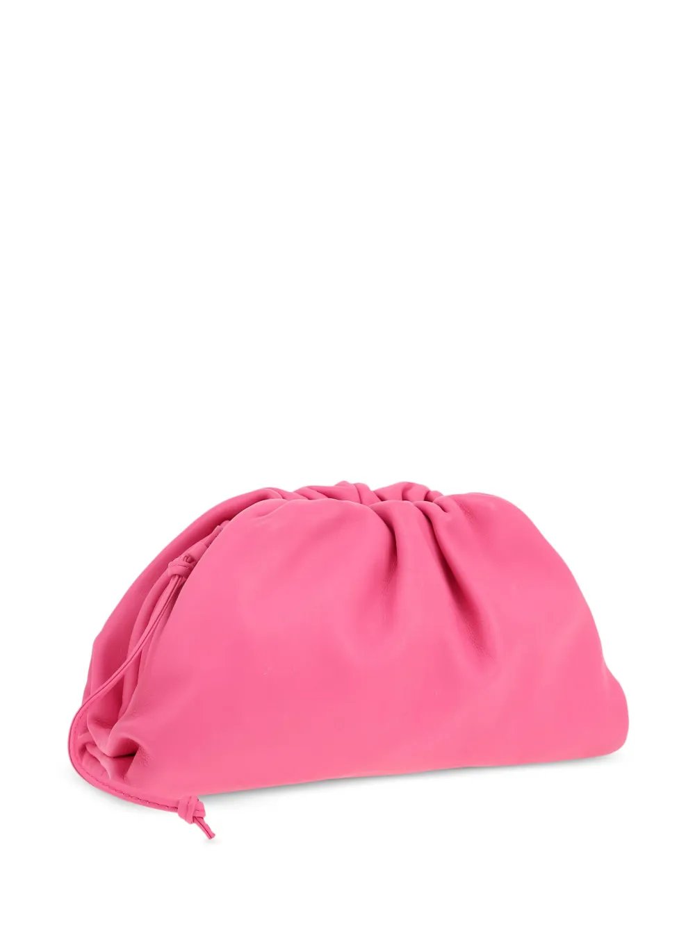 leather pouch bag