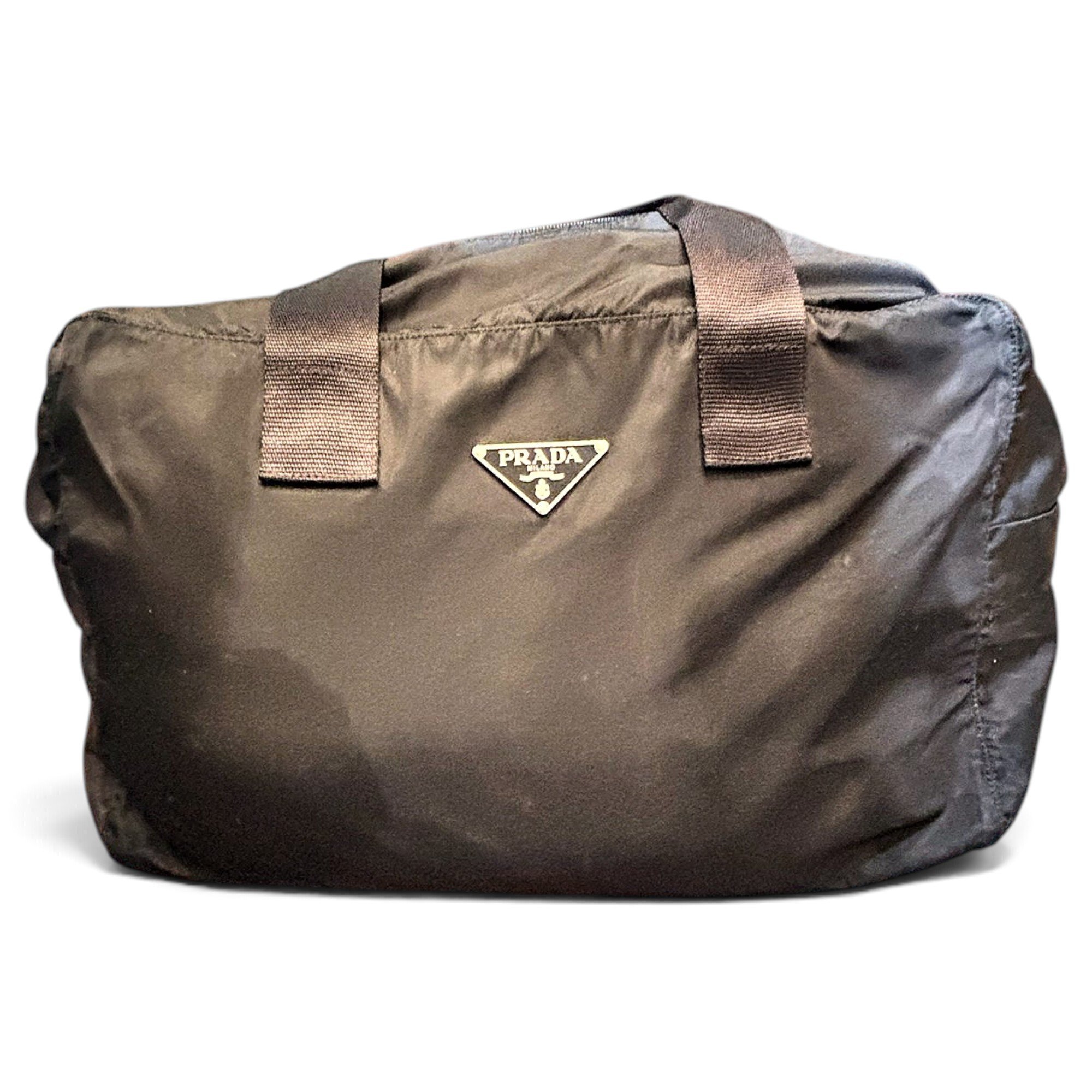 Travel bag
