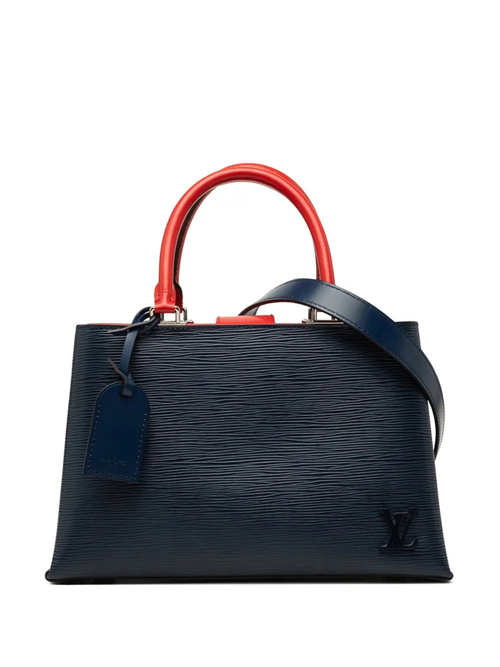 2018 Epi Kleber PM satchel