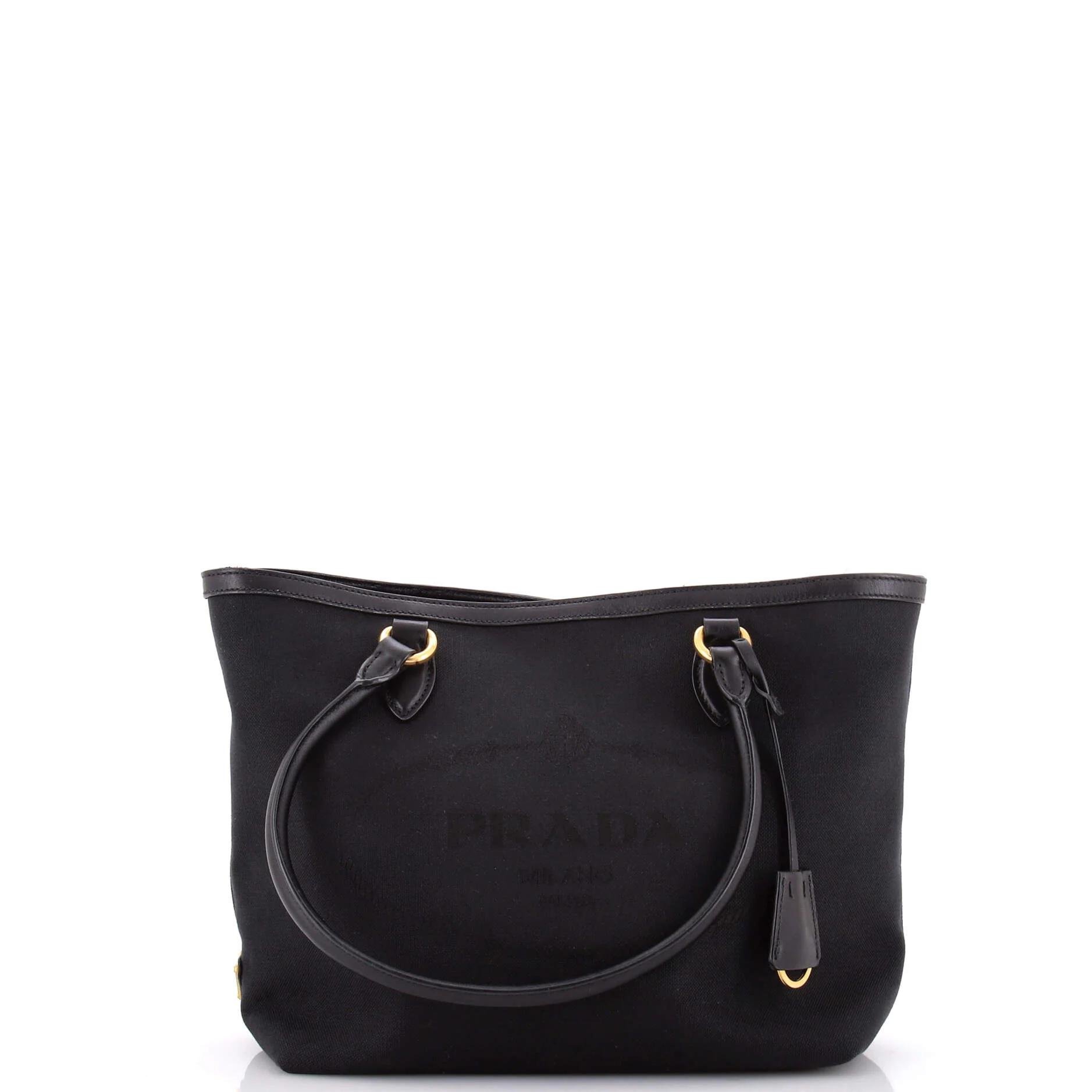 Cloth tote