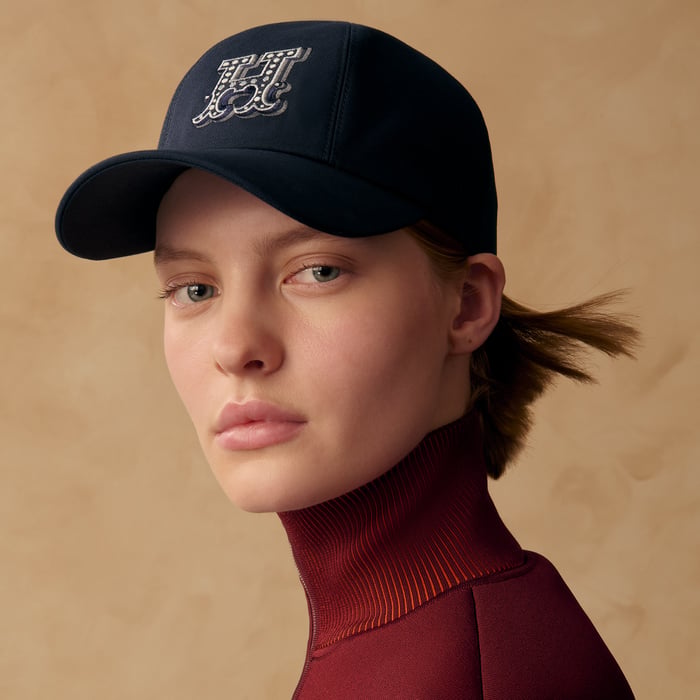 Encre Serena H Electrique Cap