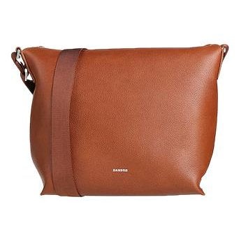 Sandro Leather handbag