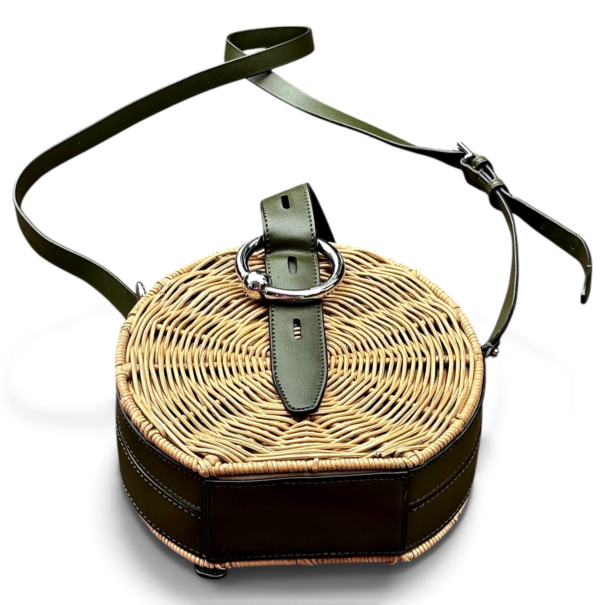 Crossbody bag
