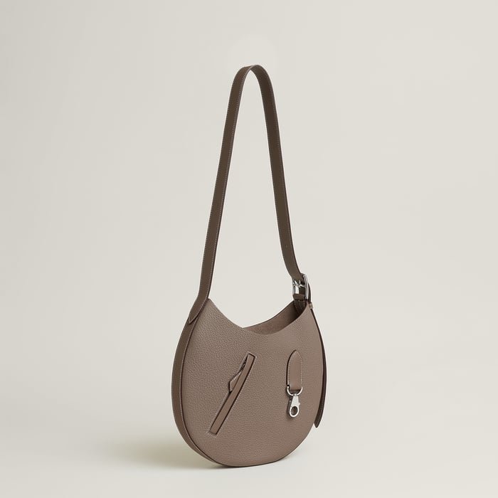 Étoupe Arcon Slim Bag