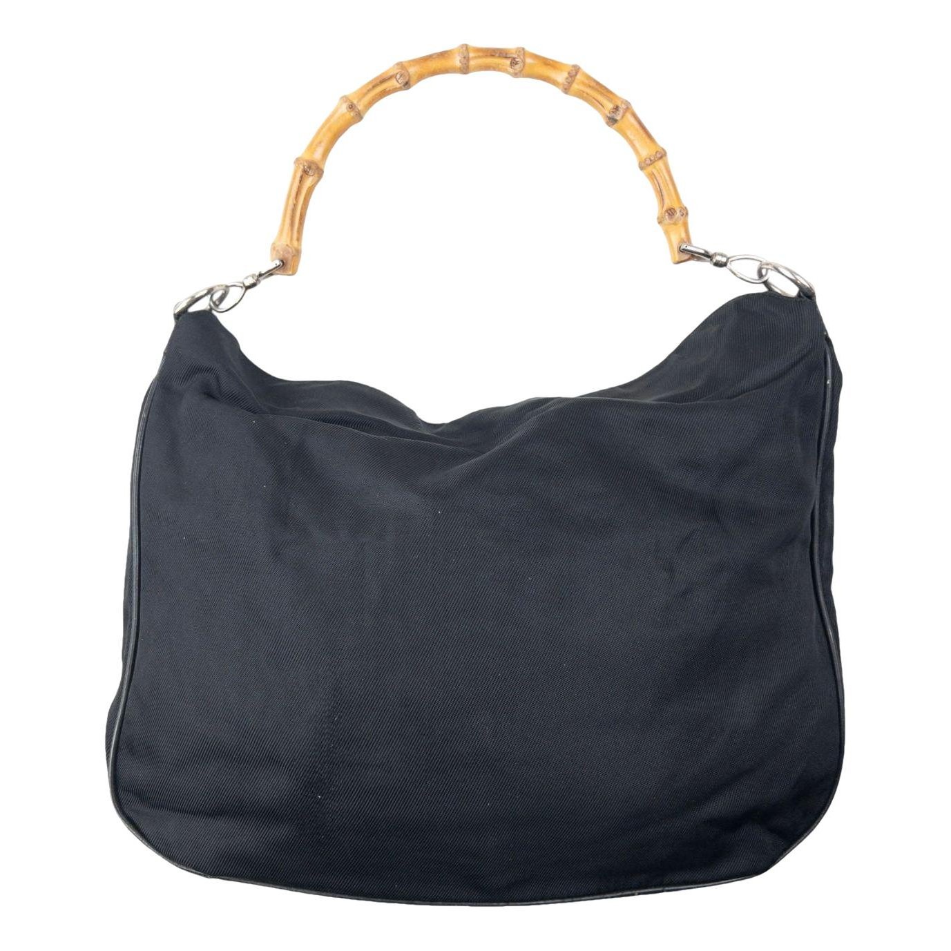 Cashmere handbag