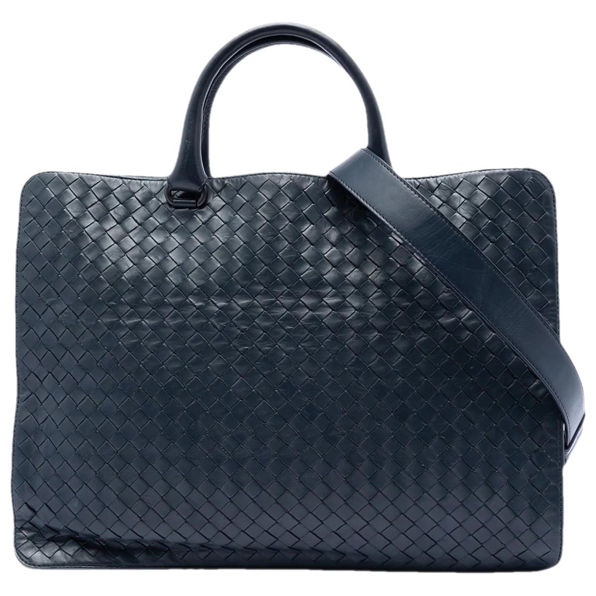 Veneta leather bag