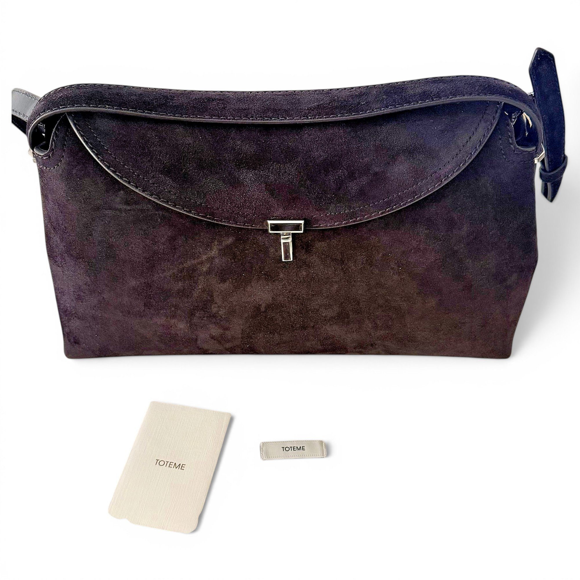 T-Lock handbag