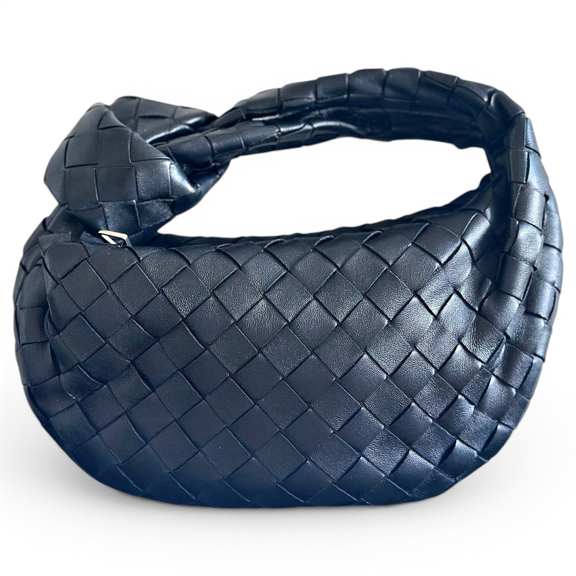 Jodie leather handbag