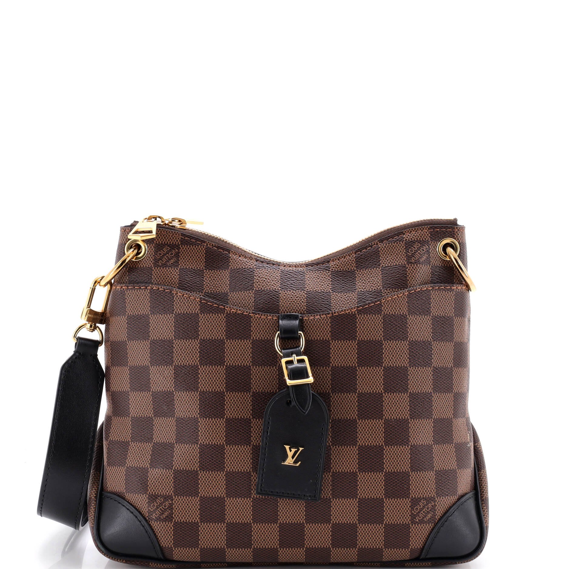 Odeon NM Handbag Damier PM
