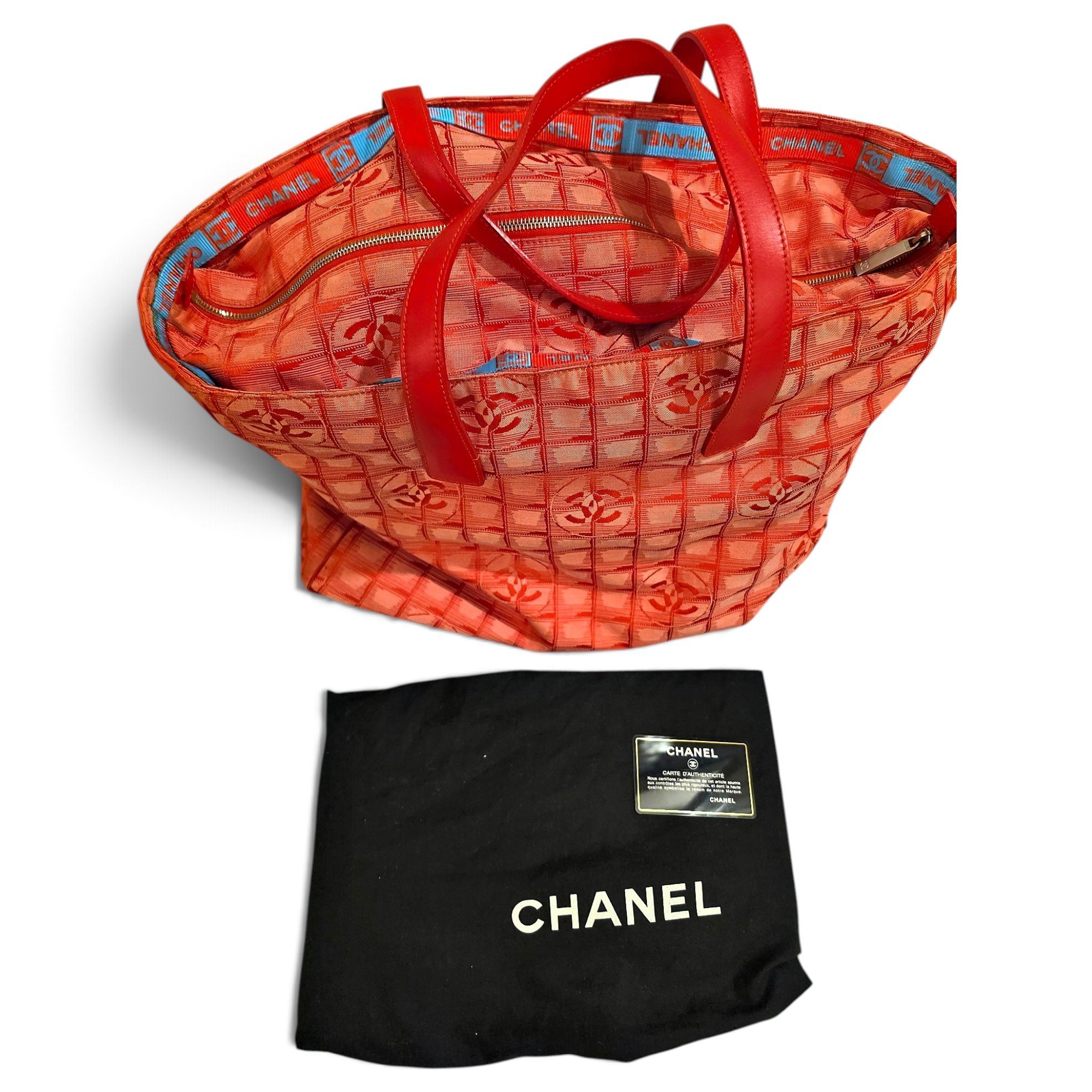 Cloth travel bag
