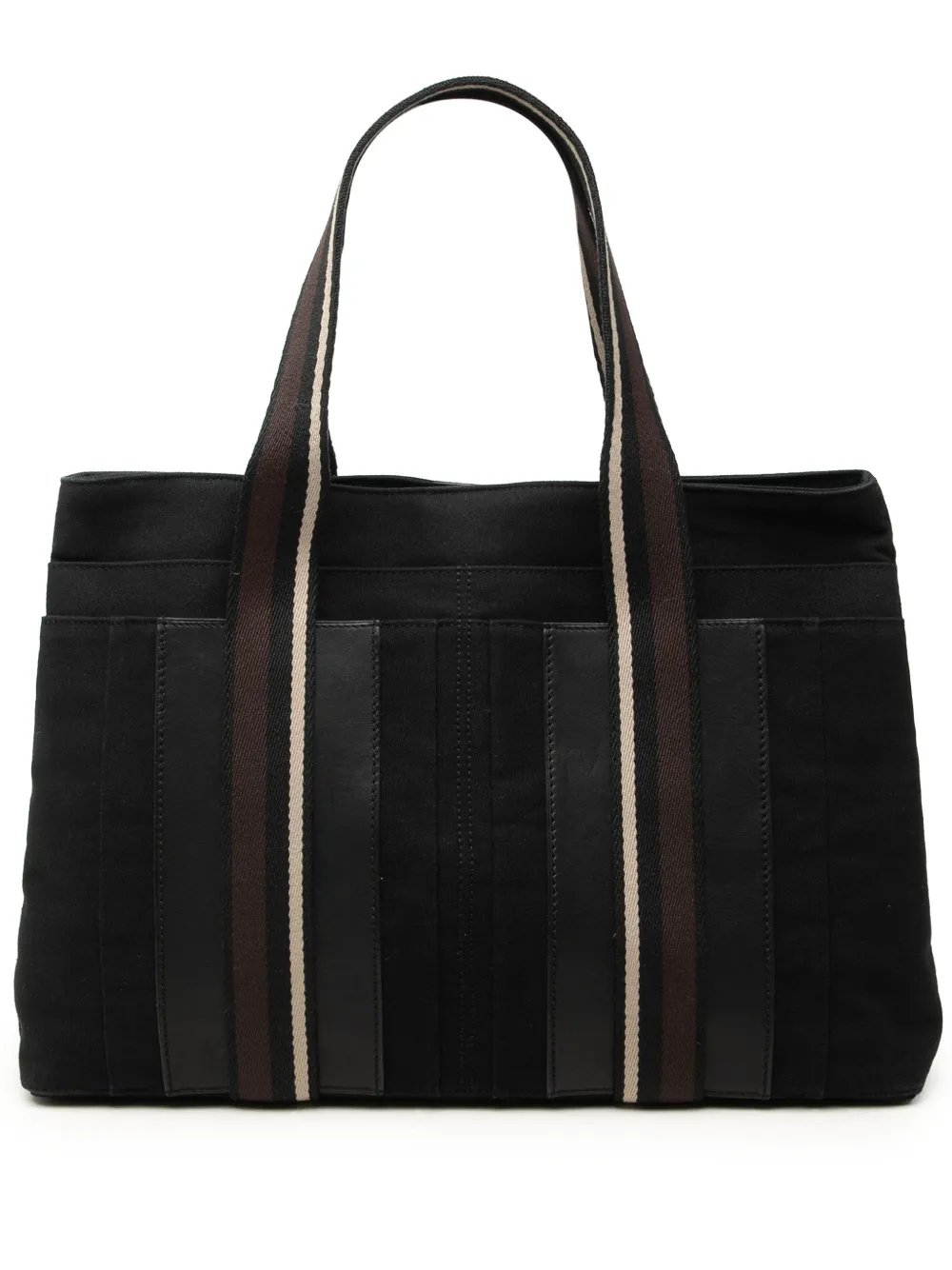 2000-2010 Canvas Sac Troca Horizontal MM tote bag