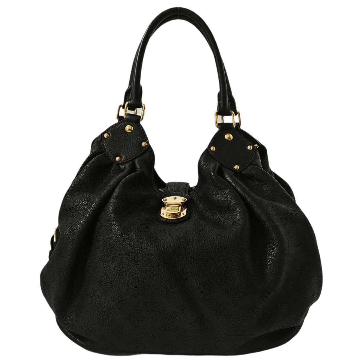 Mahina leather handbag