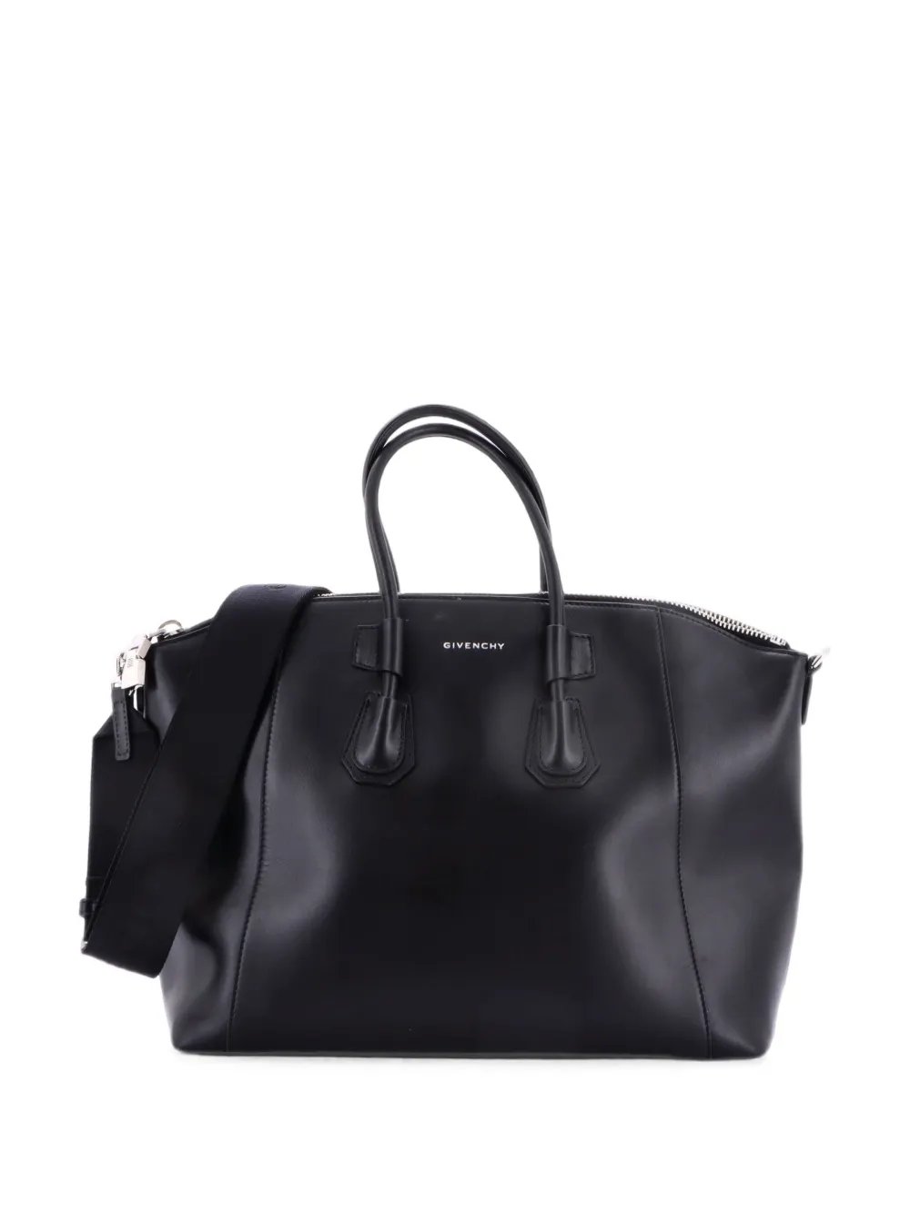 Givenchy Antigona Sport Bag Leather Small crossbody bag