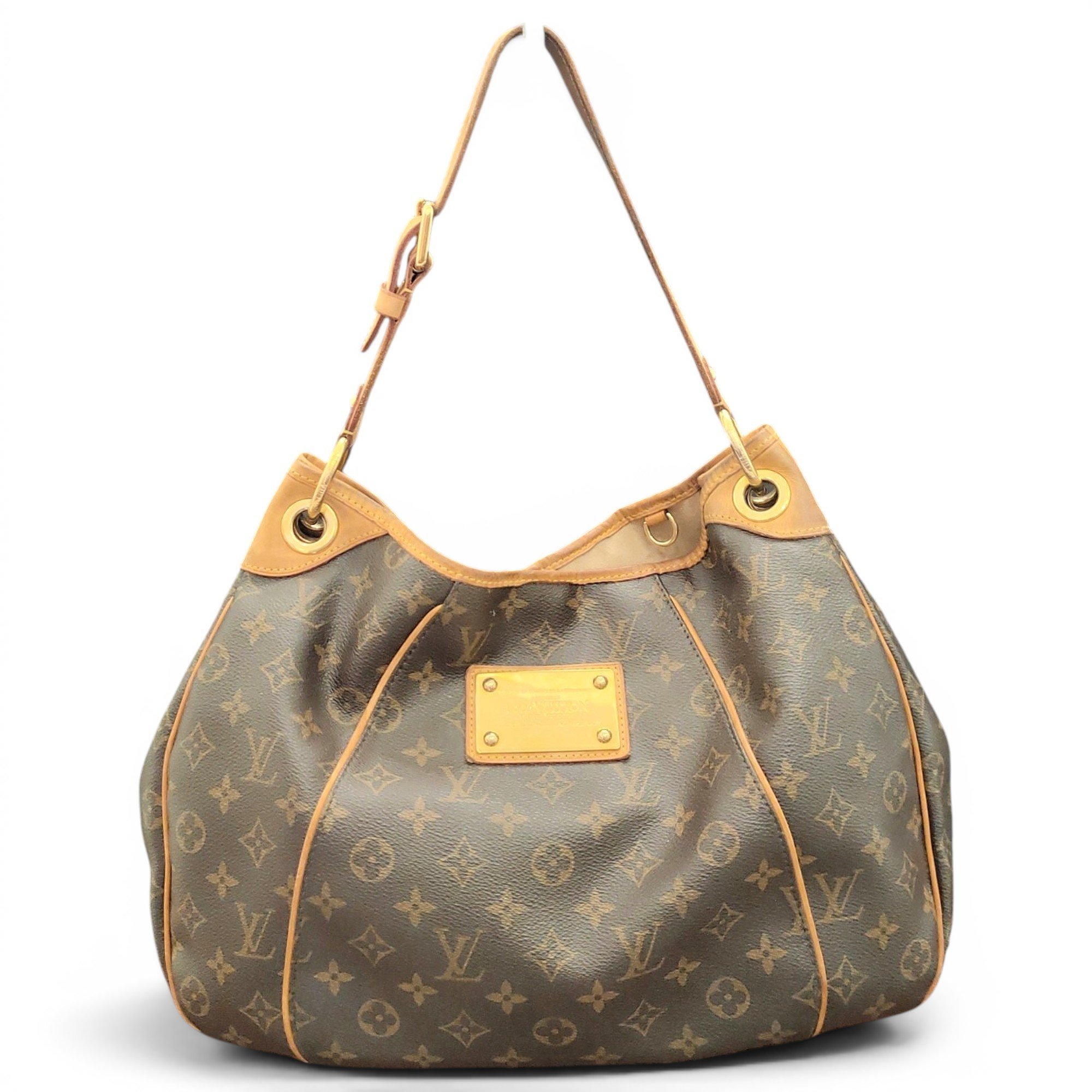 Galliera cloth tote