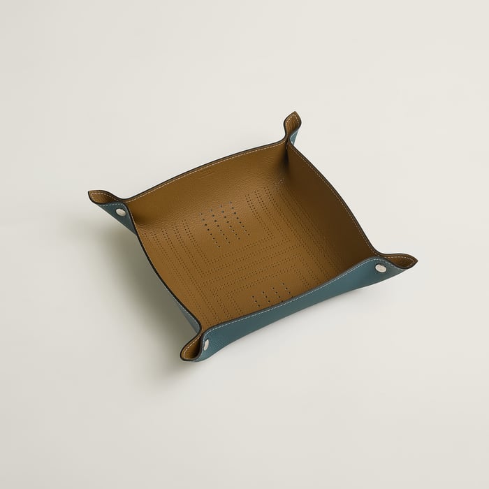 Mises Et Relances Myriade Change Tray