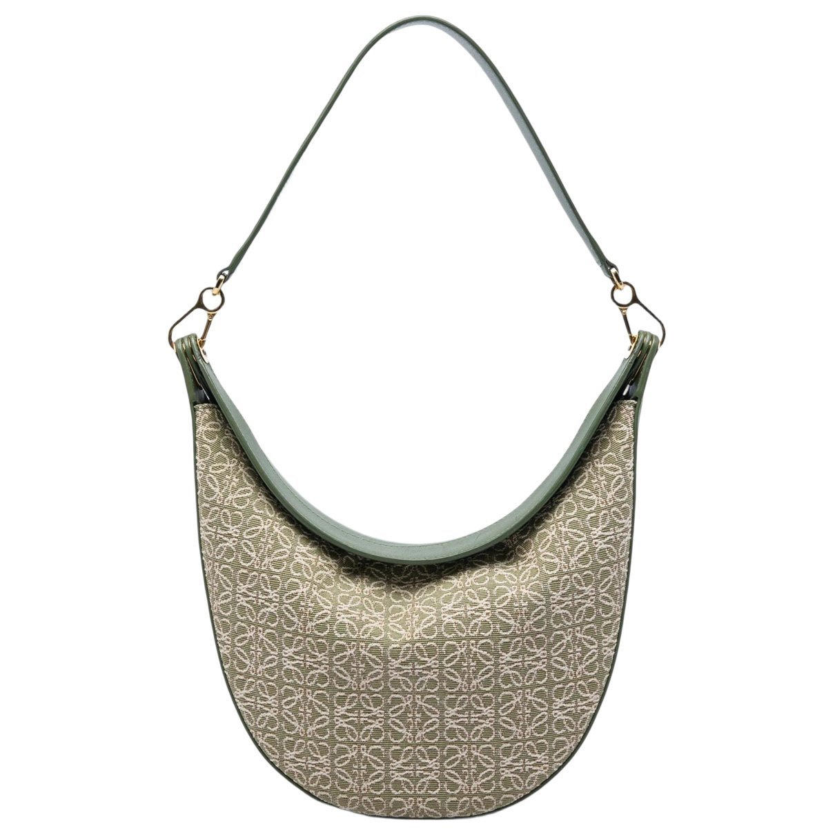Anagram cloth bag