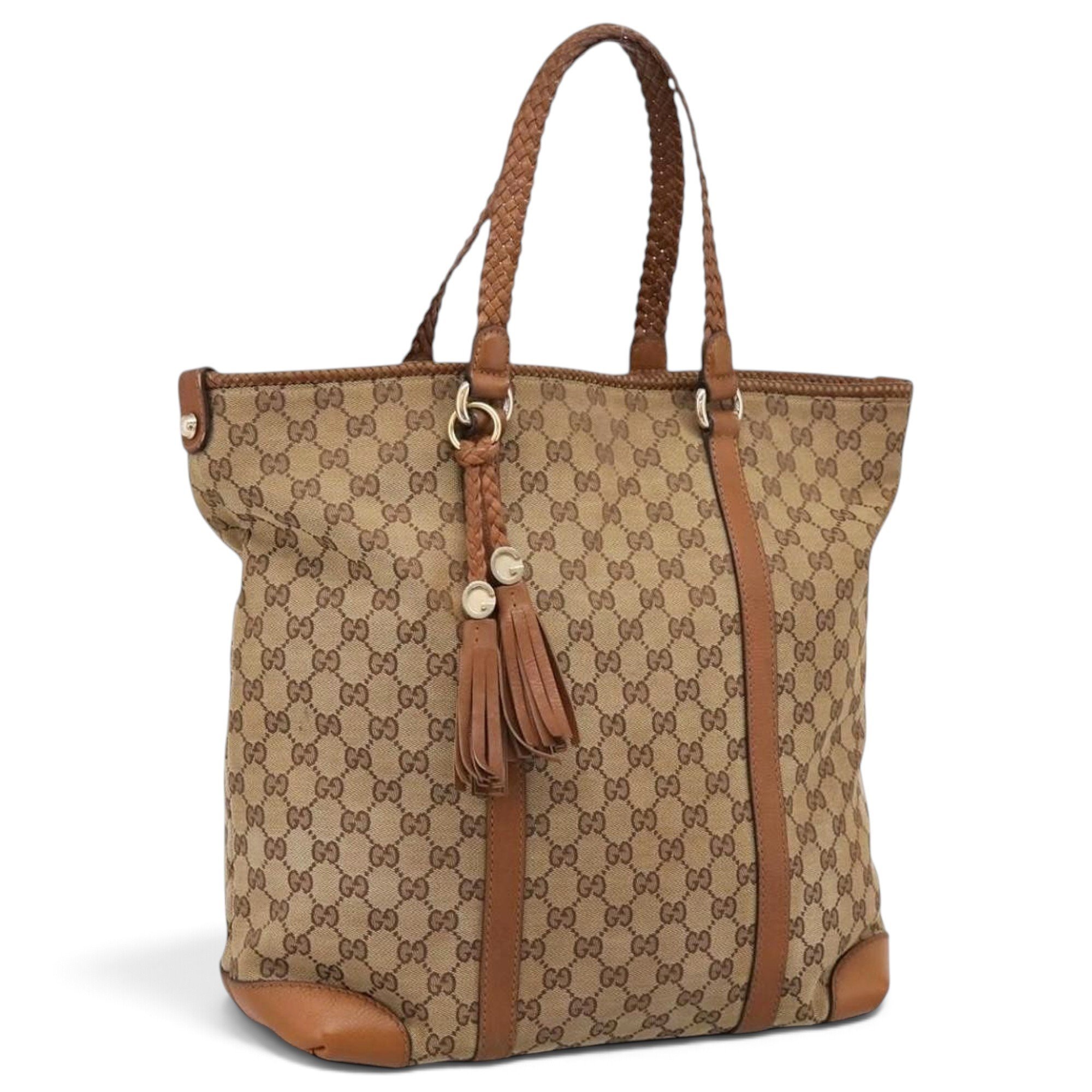 Cloth tote