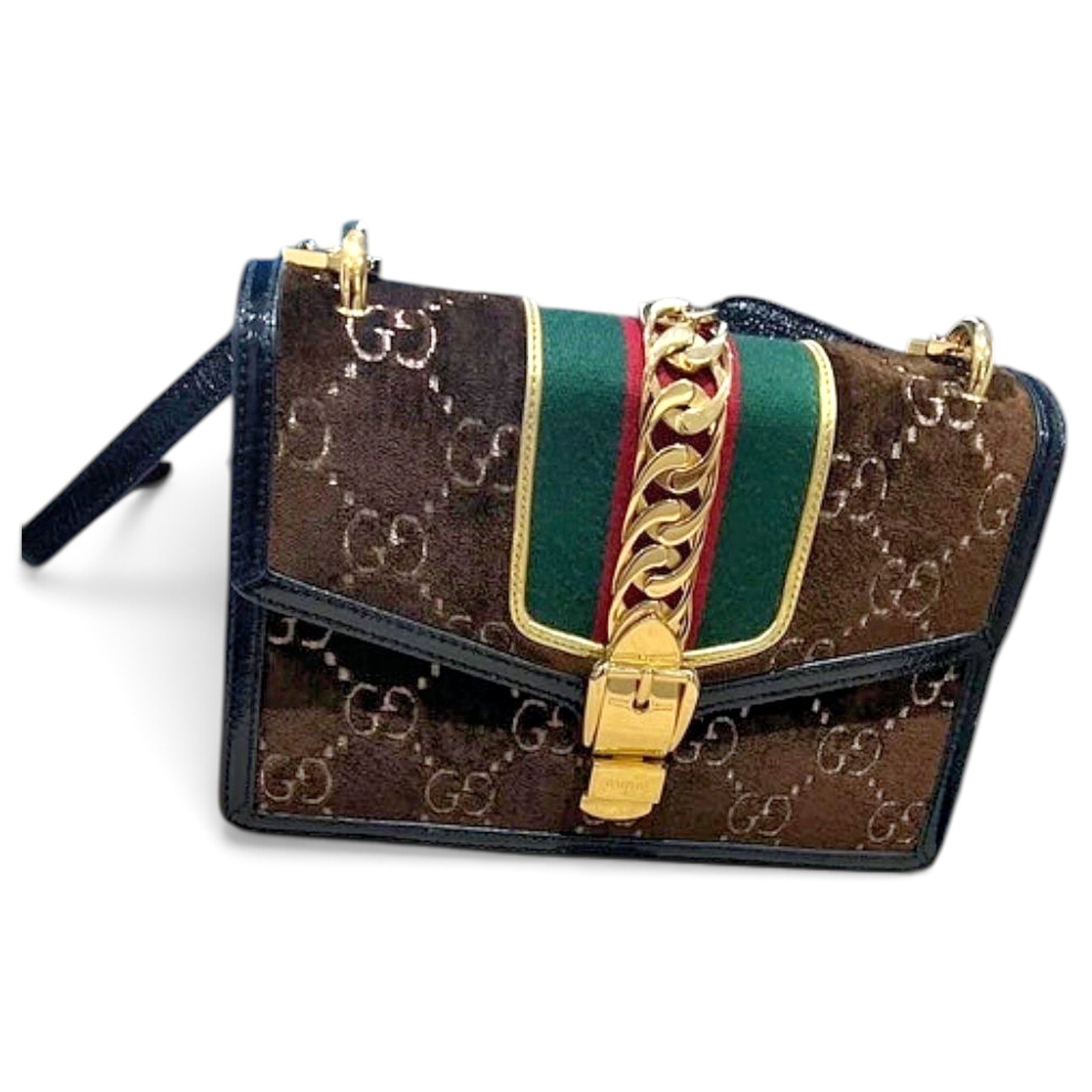 Sylvie handbag