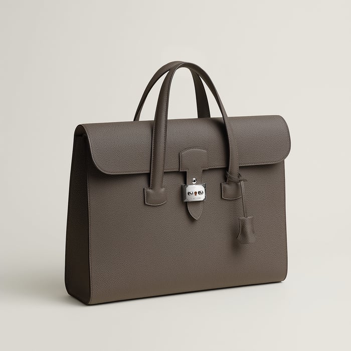 그리 에땅 Sac a Depeches Light 1-36 브리프케이스