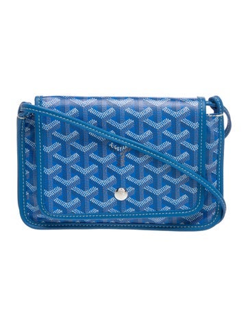 Goyard Goyardine Plumet 2025