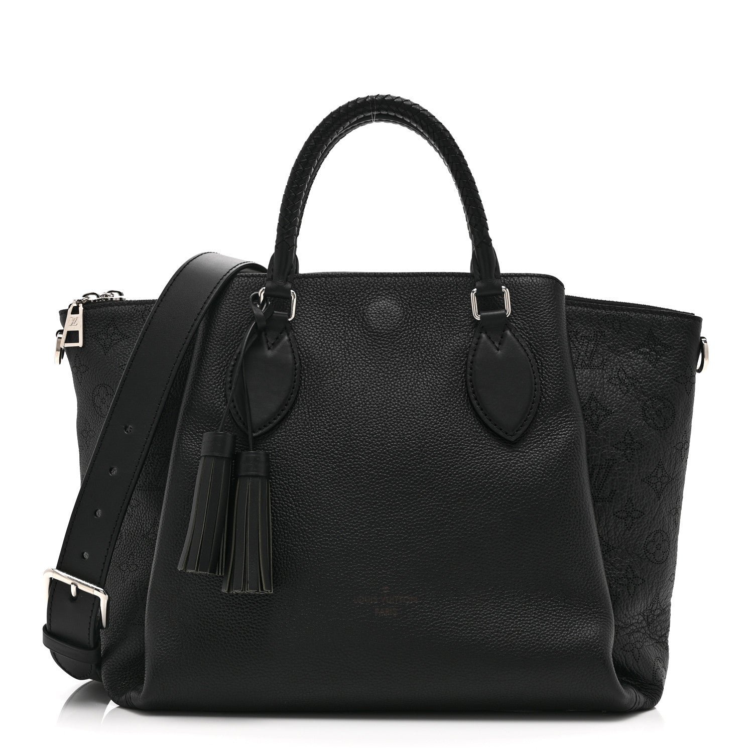 Louis Vuitton Louis Vuitton Mahina Haumea Black