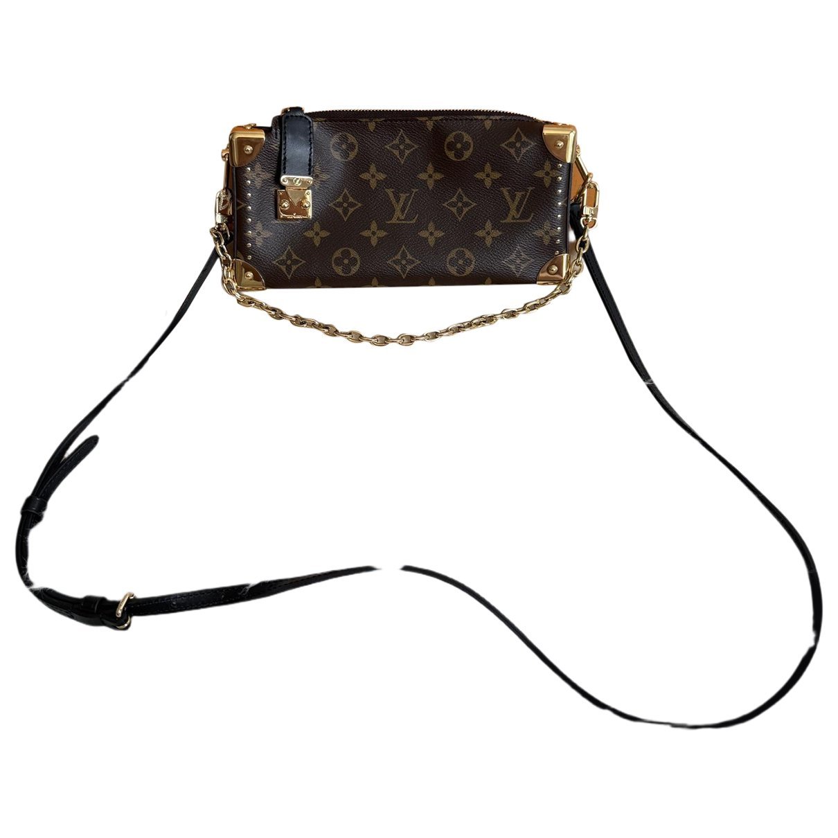 Cloth crossbody bag