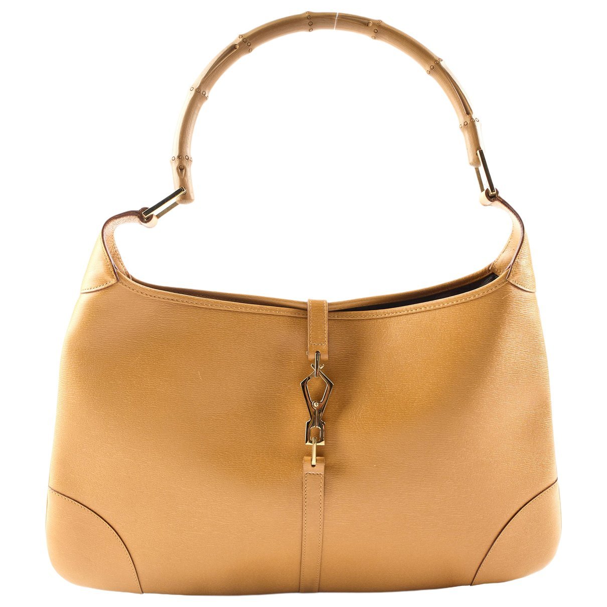 Jackie Vintage leather handbag