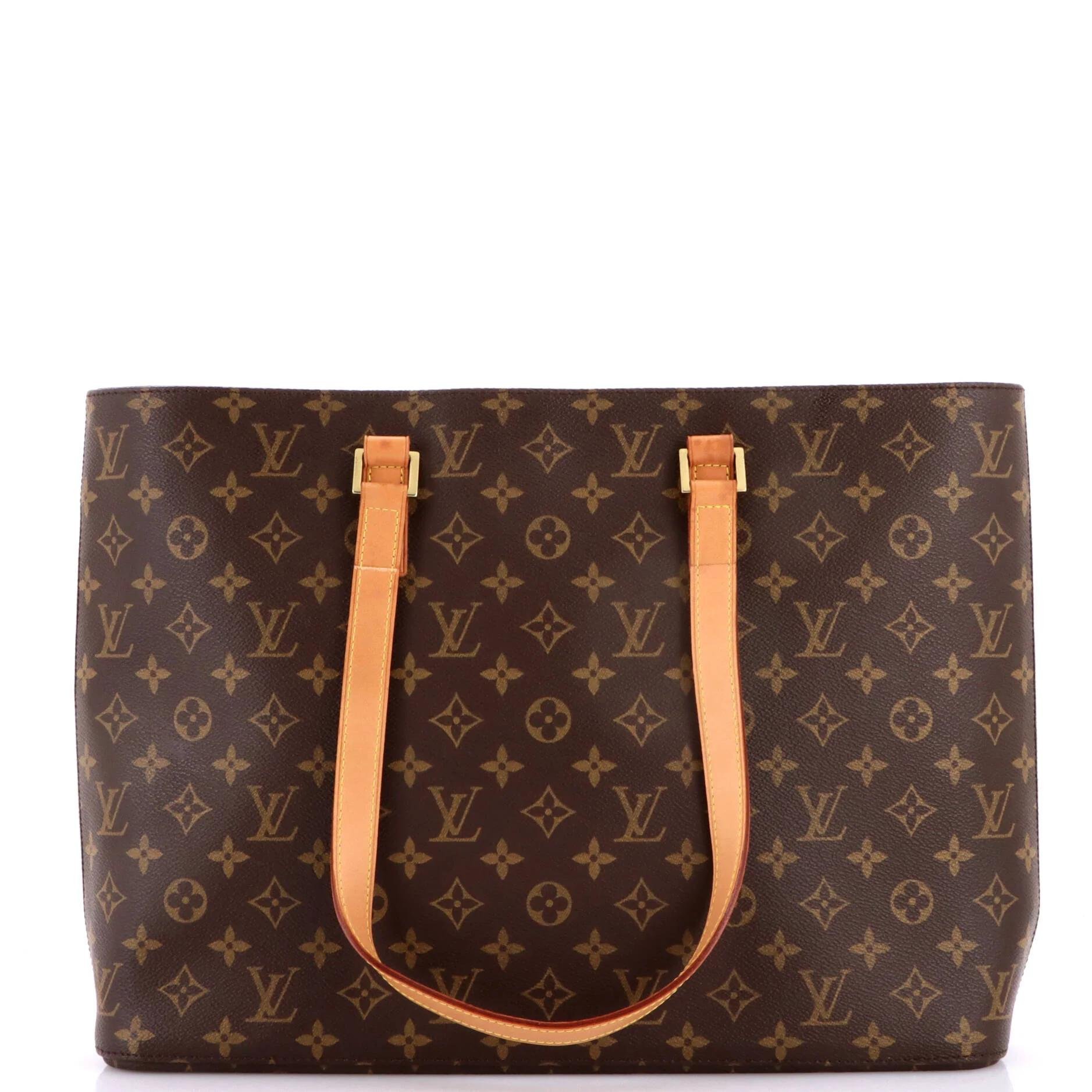 Cloth tote