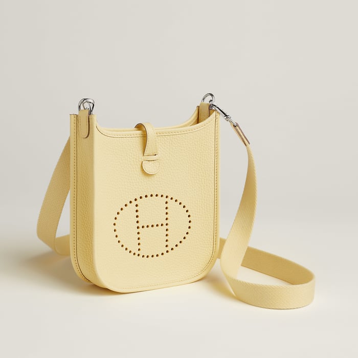 Vanille Evelyne 16 Amazone Bag