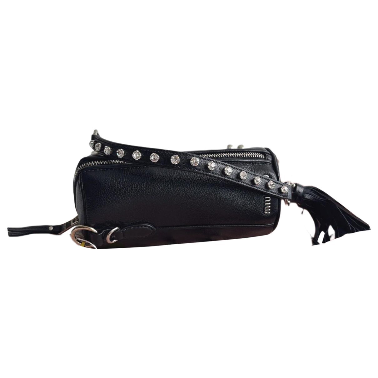 Miu Miu Leather handbag