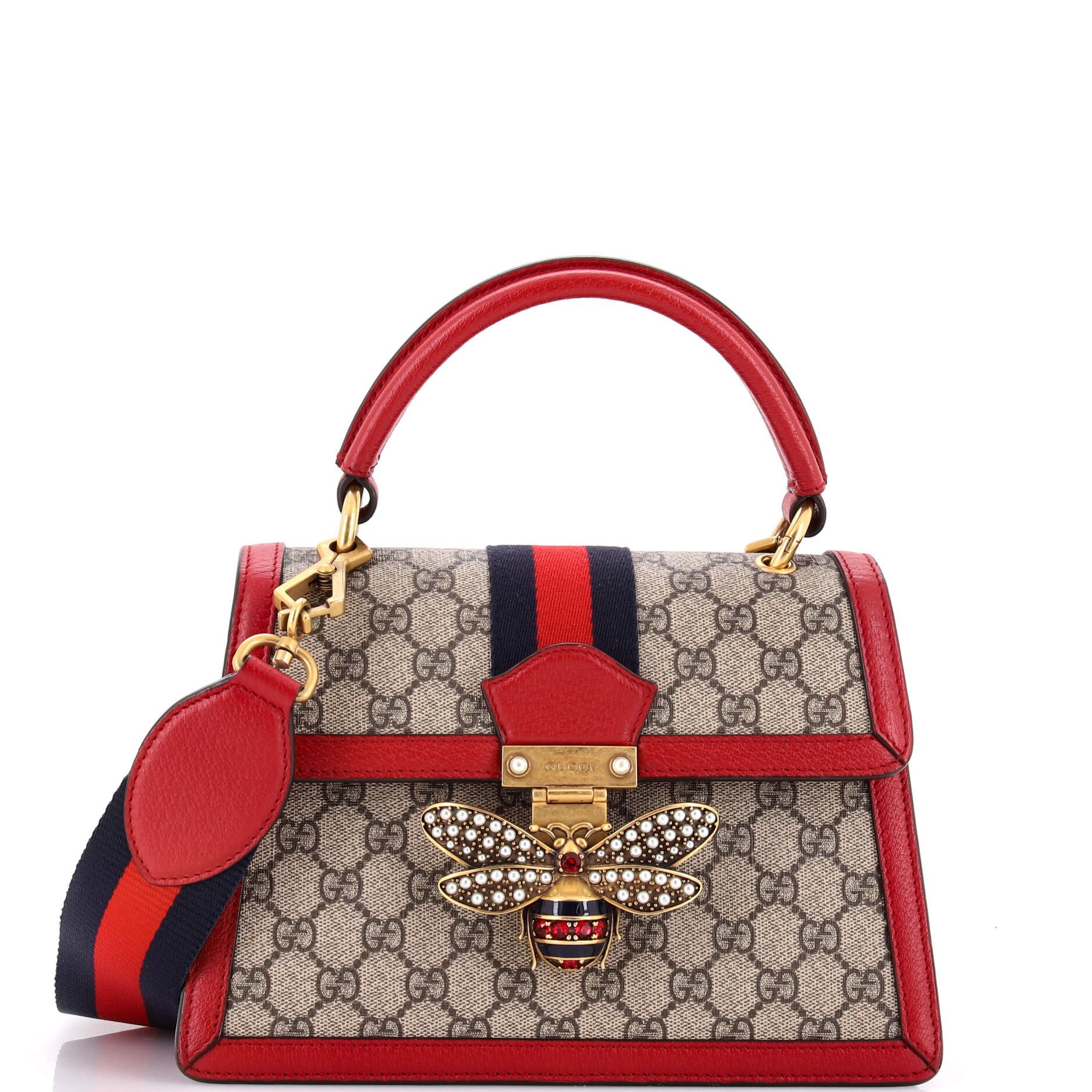 Cloth handbag