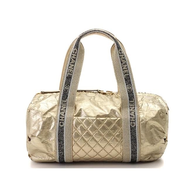 Timeless/Classique leather tote