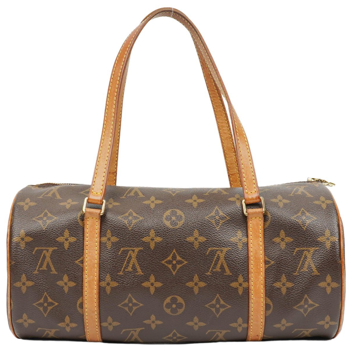 Papillon cloth handbag