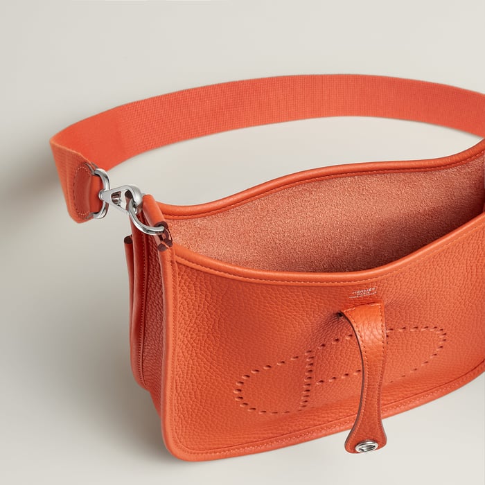 Tangerine Evelyne 23 Poche III Bag