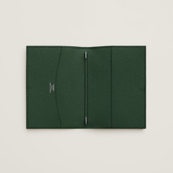 Simple GM Verso Agenda Cover